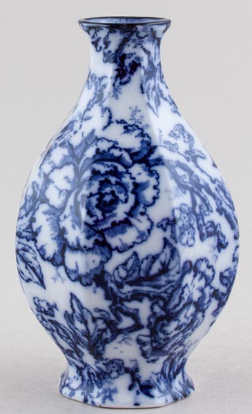 Vase c1920s